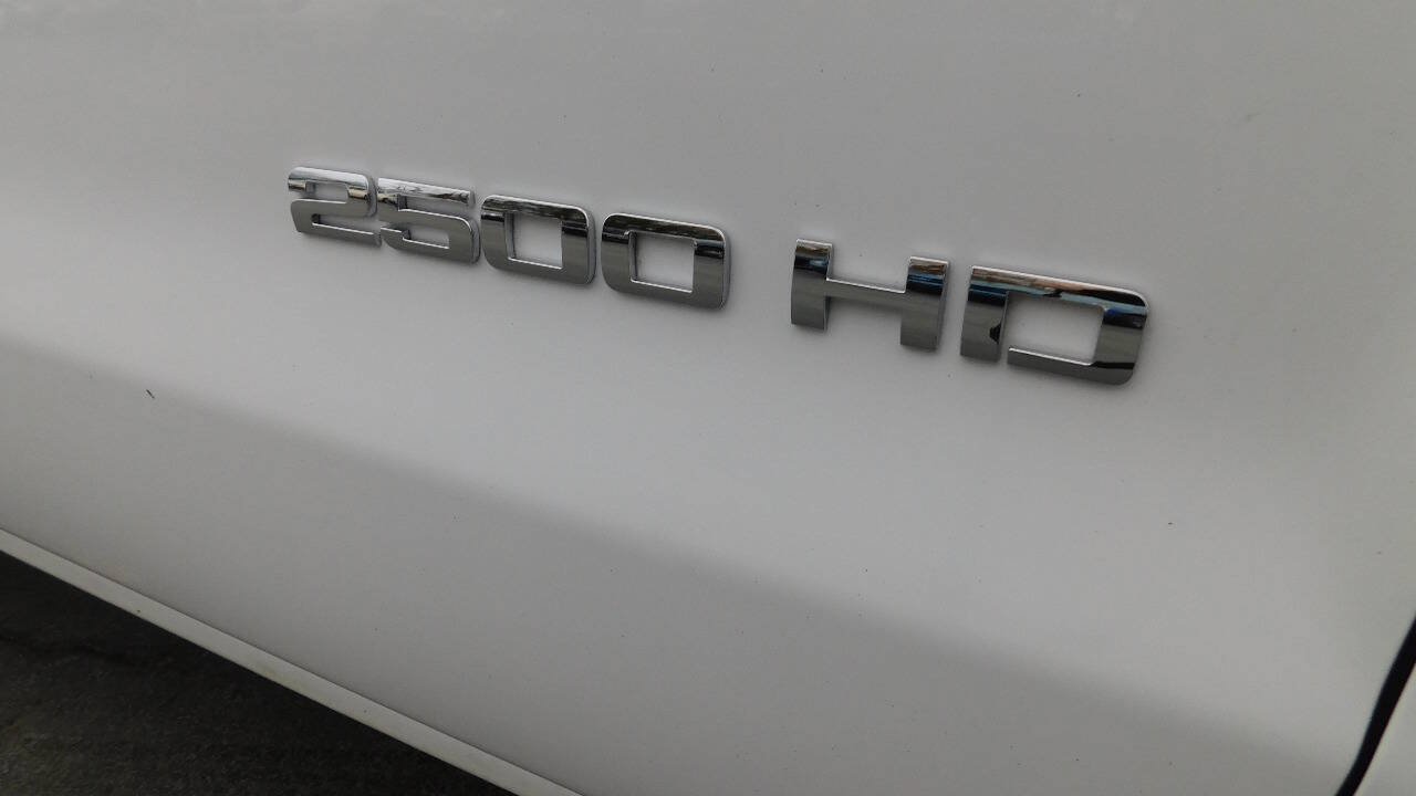 Used 2015 Chevrolet Silverado 3500 LT w/ LT Convenience Package AWD/4WD image 51