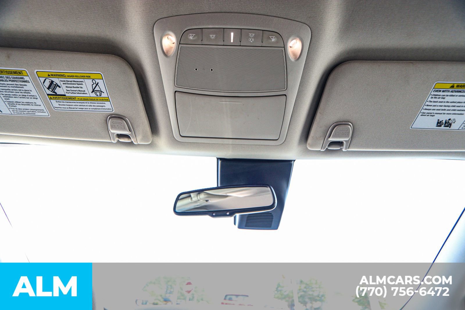 Used 2023 Nissan Murano SV AWD/4WD image 47