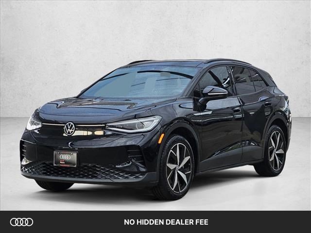 Used 2023 Volkswagen ID.4 S RWD image 1