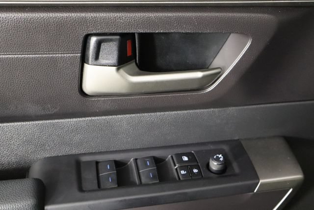 Used 2023 Toyota Tundra SR5 w/ SR5 Convenience Package AWD/4WD image 20