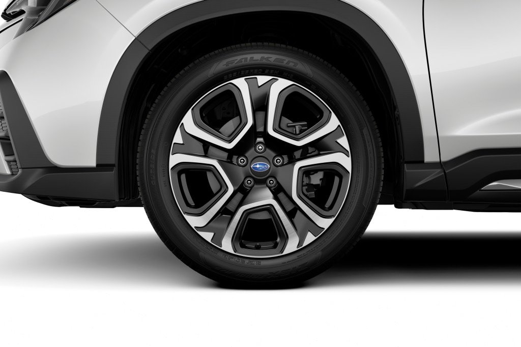 New 2026 Subaru Ascent Touring AWD/4WD image 11