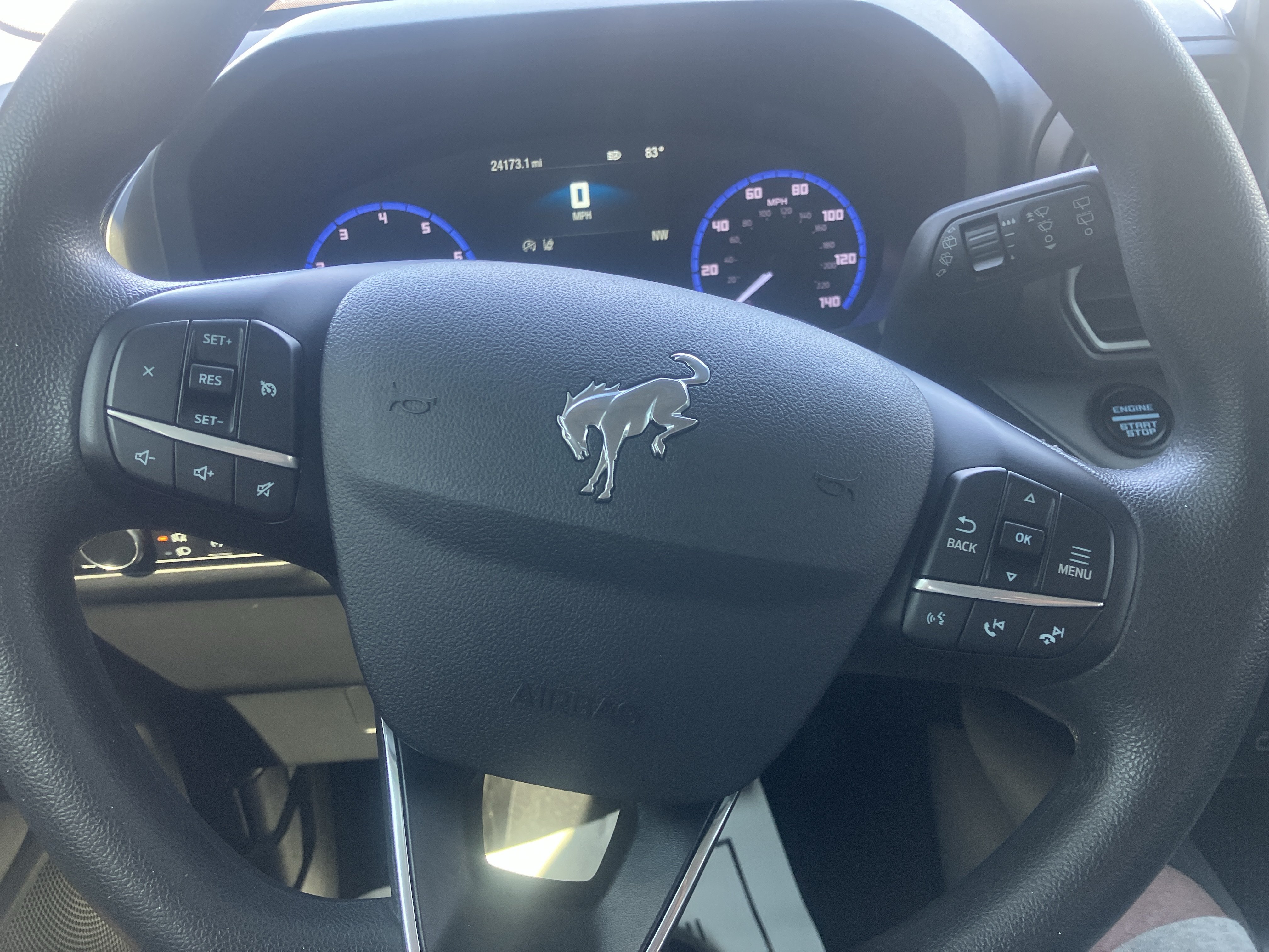 Certified 2023 Ford Bronco Sport Heritage AWD/4WD image 23