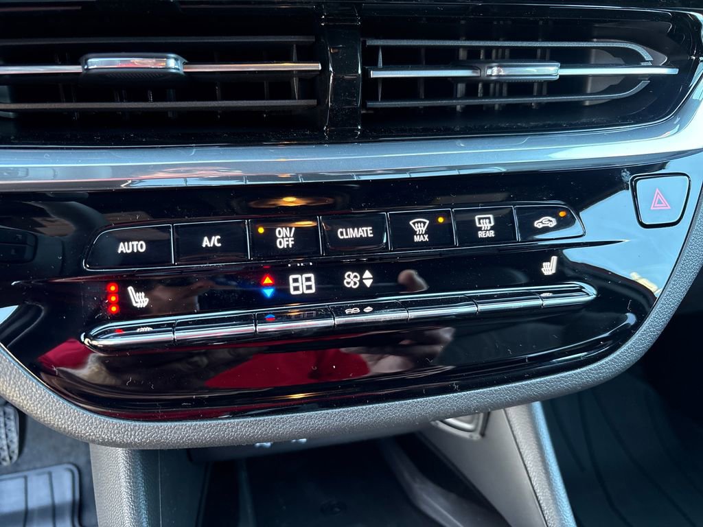 New 2026 Buick Envista Avenir image 21