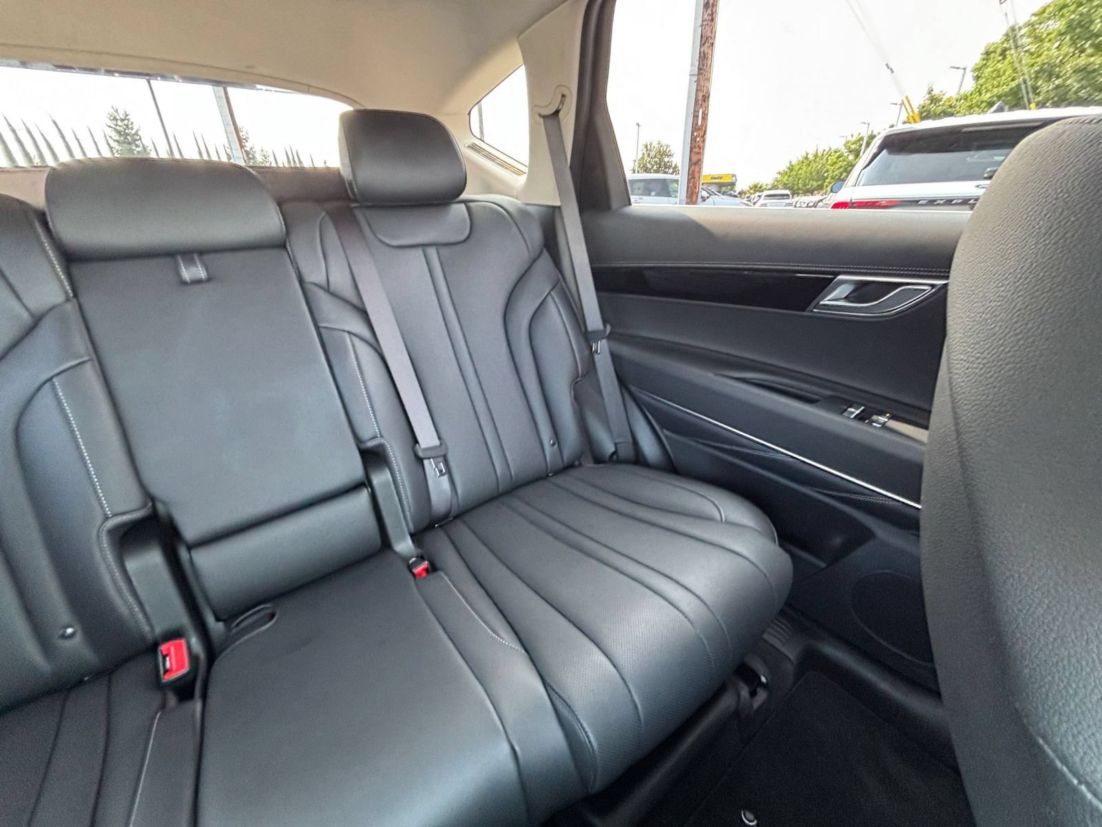 Used 2026 Genesis GV80 2.5T AWD/4WD image 39