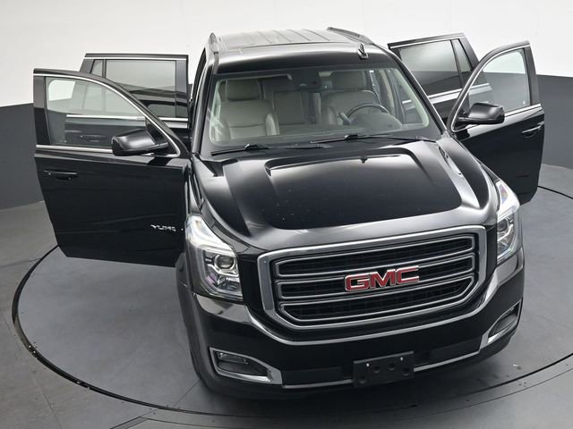 Used 2020 GMC Yukon SLT w/ Open Road Package image 39