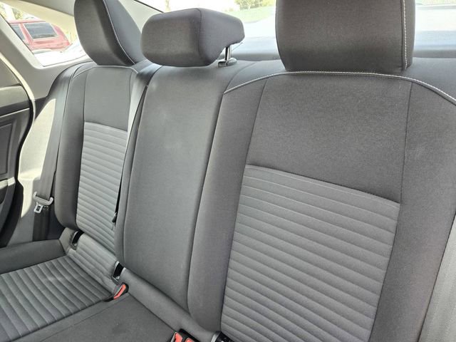 Used 2024 Volkswagen Jetta S FWD image 10