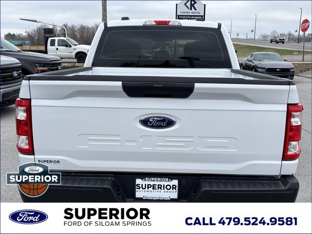 Used 2022 Ford F150 XL image 5