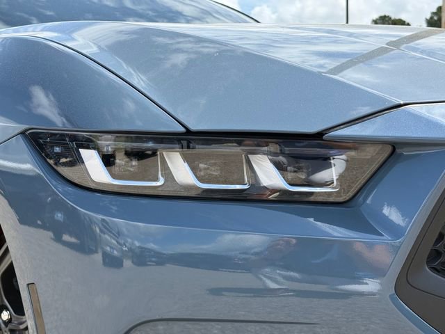 Used 2024 Ford Mustang Premium w/ 2.3L High Performance Package RWD image 3