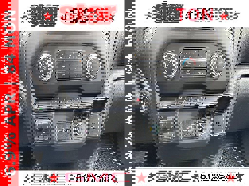 New 2026 GMC Sierra 3500 Pro w/ Convenience Package image 22