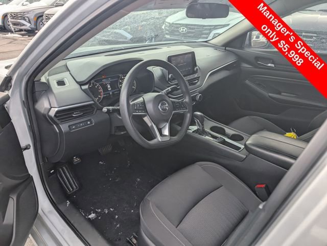 Used 2019 Nissan Altima 2.5 S image 12