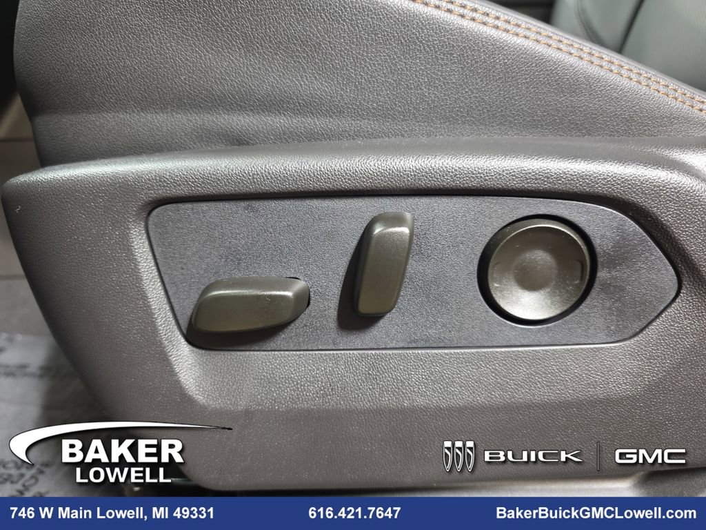 New 2026 GMC Sierra 1500 AT4 w/ AT4 Premium Package image 31