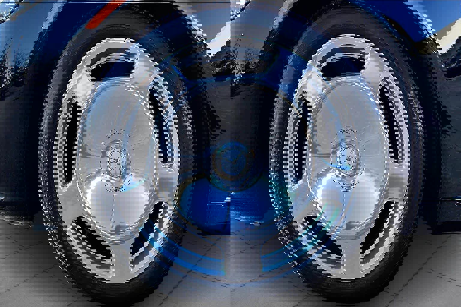 Used 2024 Mercedes-Benz Maybach S 580 Maybach S 580 image 10