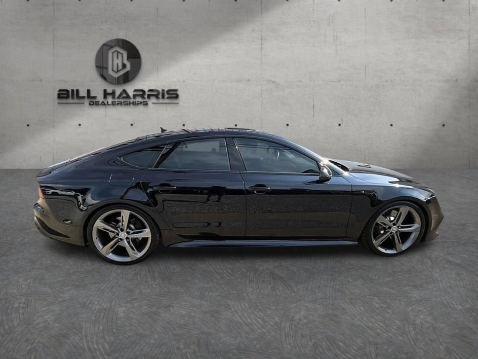 Used 2015 Audi RS 7 Prestige w/ Carbon-Optic Package AWD/4WD image 5