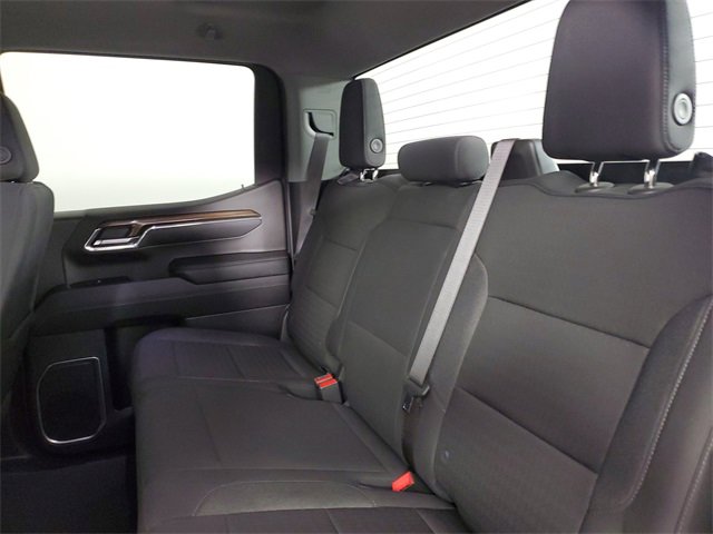 Used 2023 Chevrolet Silverado 1500 RST image 14