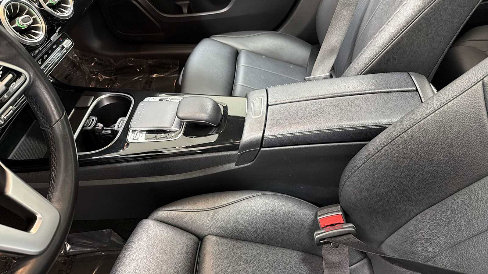 Used 2019 Mercedes-Benz A 220 4MATIC image 22