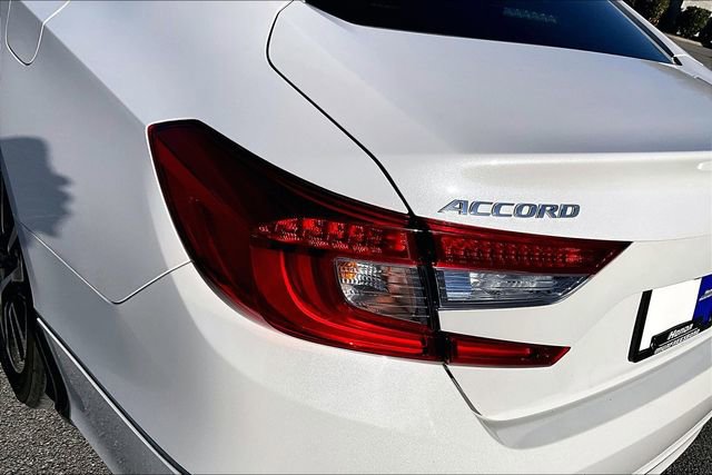 Used 2020 Honda Accord Touring image 22
