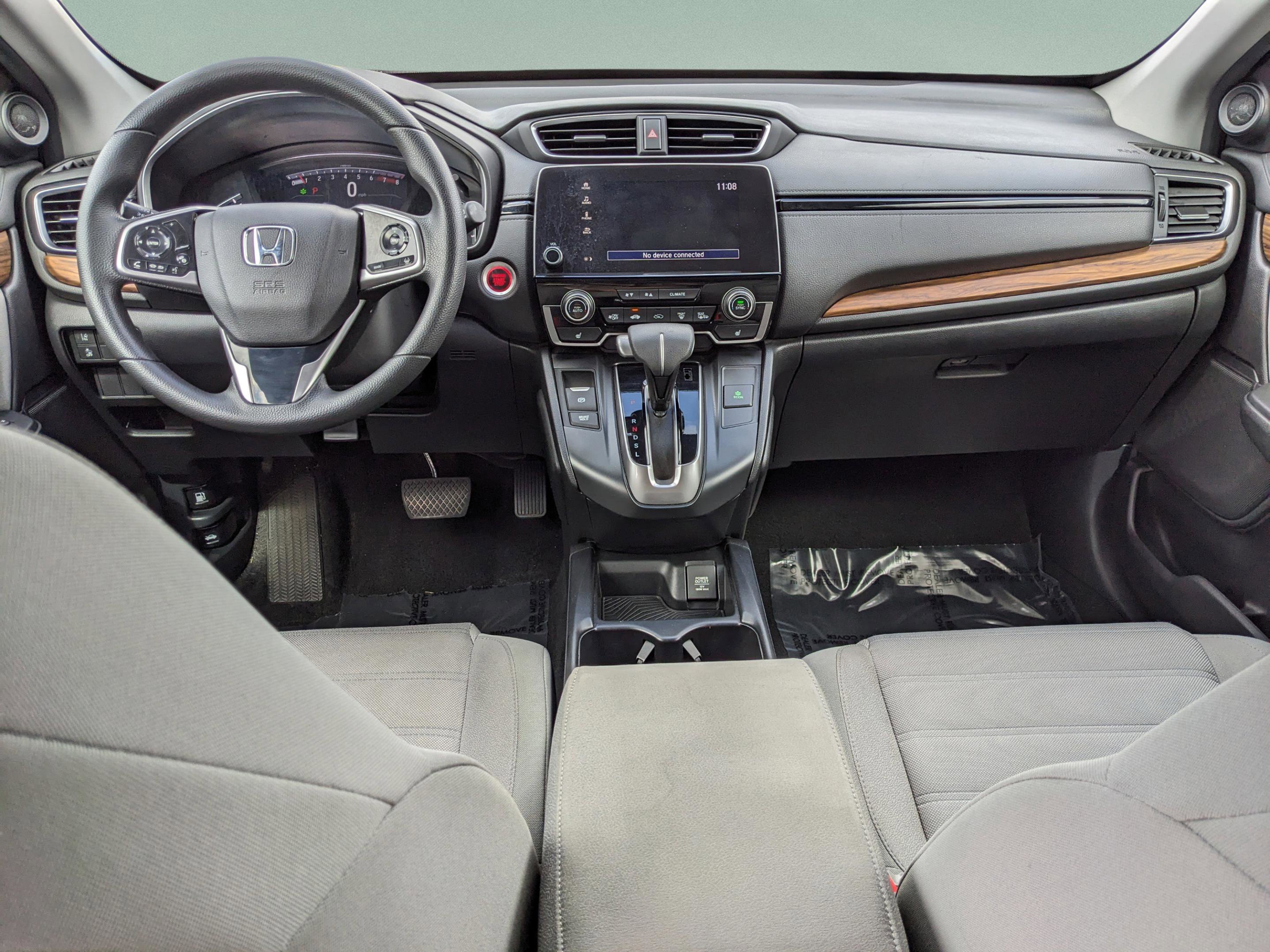 Used 2019 Honda CR-V EX image 18