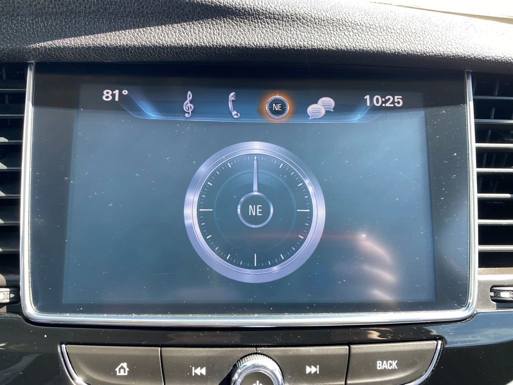 Used 2017 Buick Encore Preferred AWD/4WD image 19