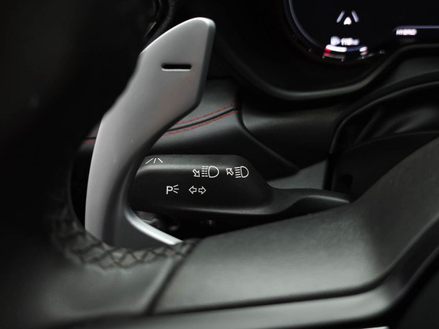 Used 2024 Dodge Hornet R/T Plus w/ R/T Blacktop Package AWD/4WD image 22