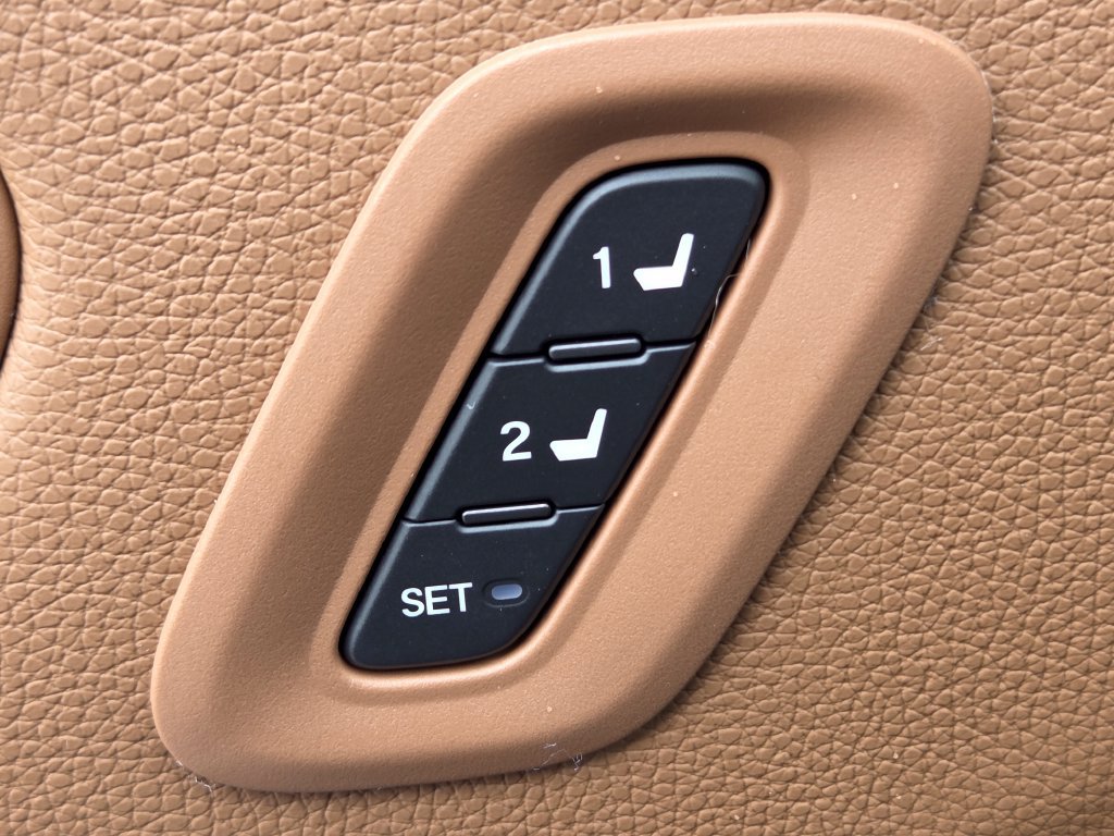 New 2026 Honda Passport TrailSport Elite image 12