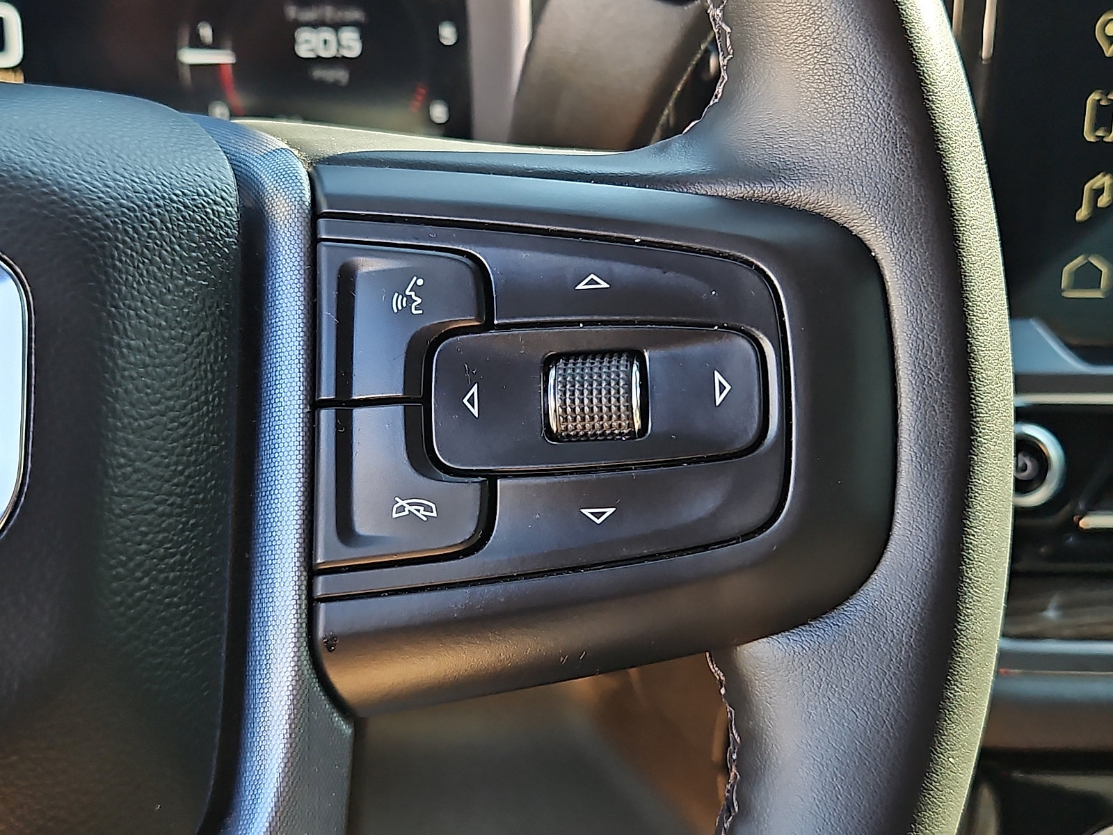 Certified 2024 GMC Sierra 1500 Elevation AWD/4WD image 21