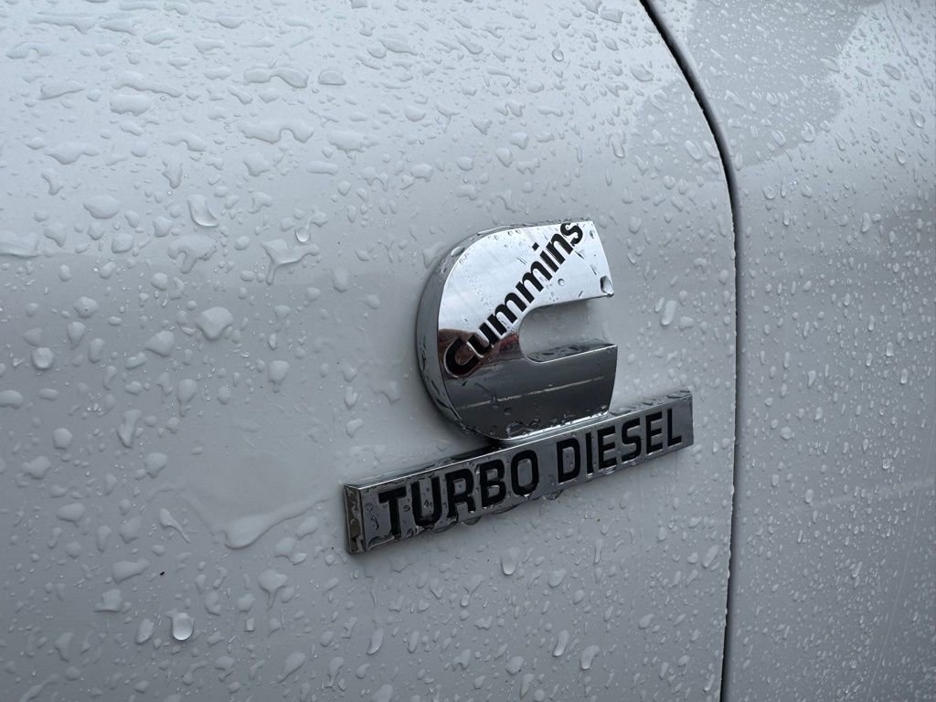 Used 2008 Dodge Ram 2500 Truck SXT w/ Protection Group image 10