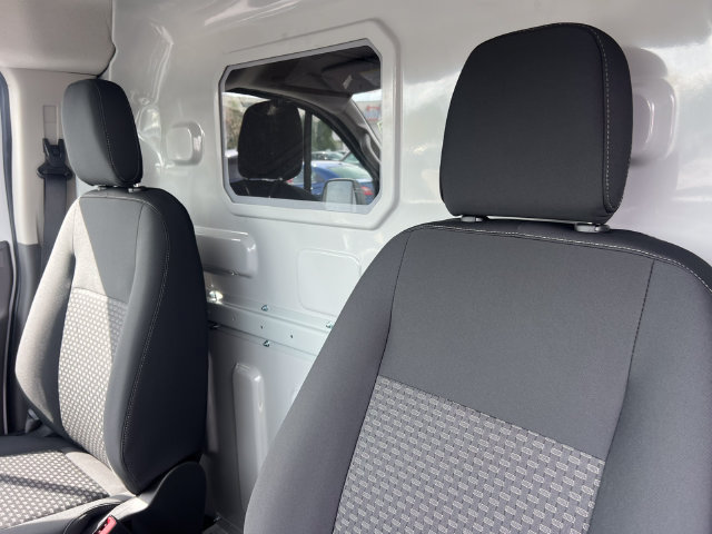 New 2027 Ford Transit 350 148 Low Roof AWD image 11