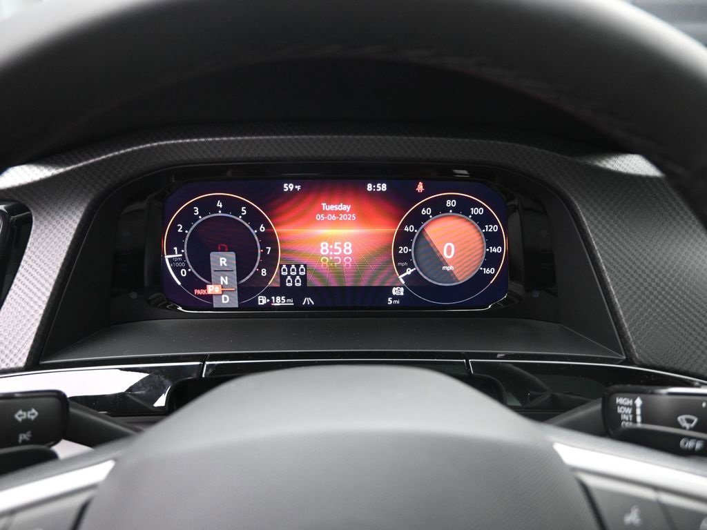 Used 2025 Volkswagen Atlas Peak Edition SE image 10