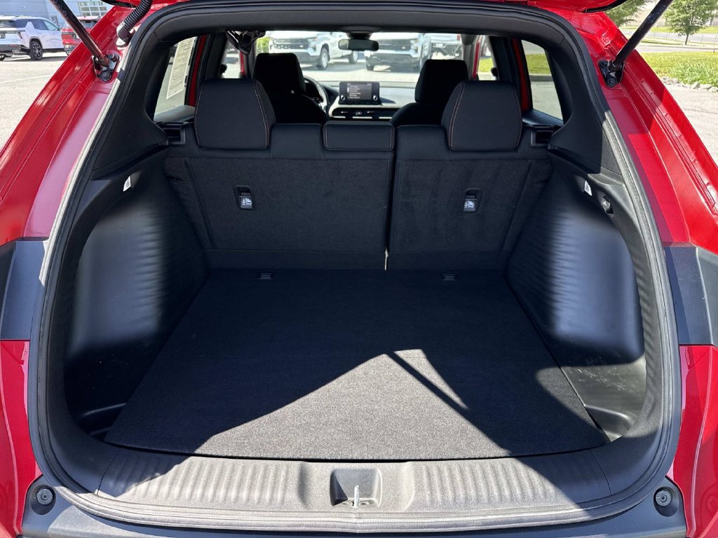 Used 2024 Honda HR-V Sport image 22