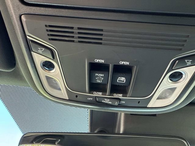 Certified 2025 Honda Ridgeline TrailSport image 35