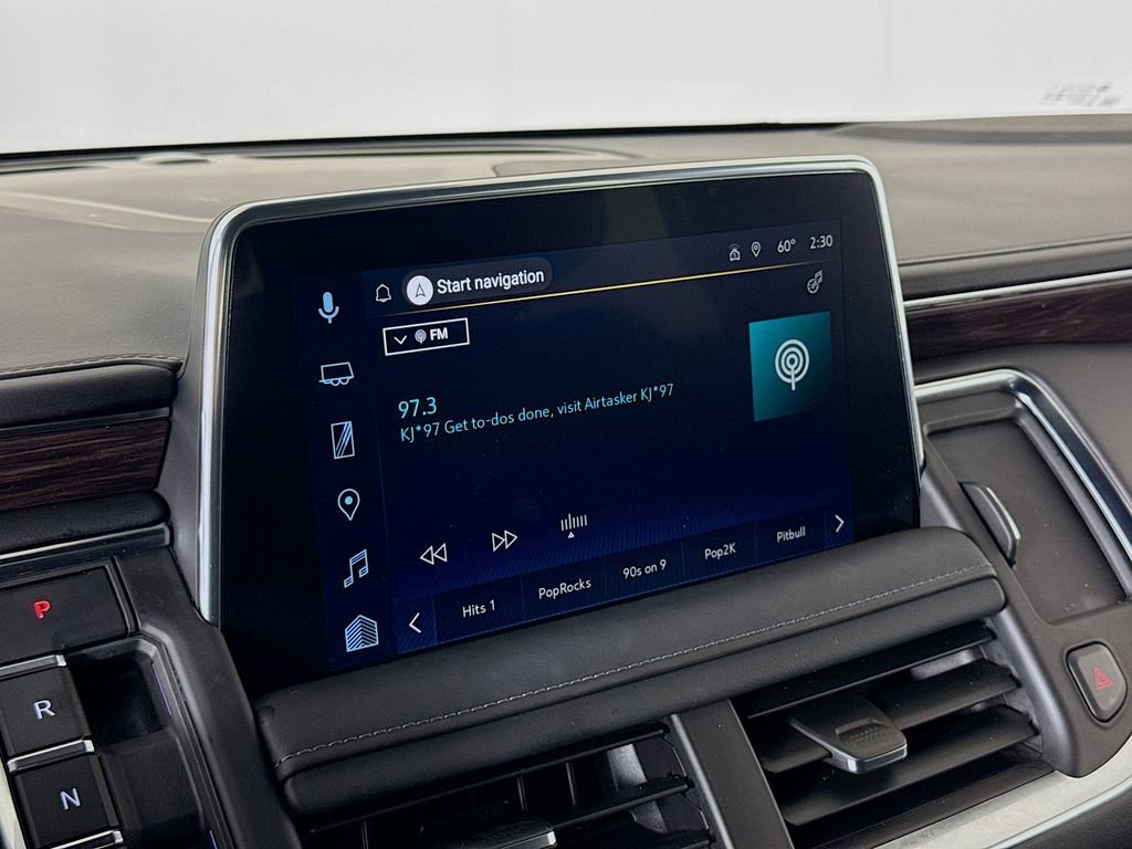 Used 2024 Chevrolet Tahoe LT image 16