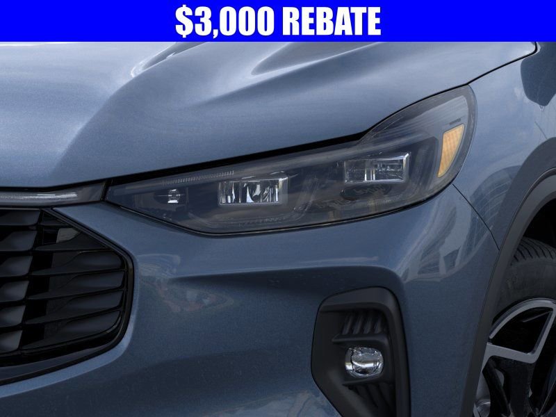 New 2026 Ford Escape Platinum w/ Premium Technology Package AWD/4WD image 18