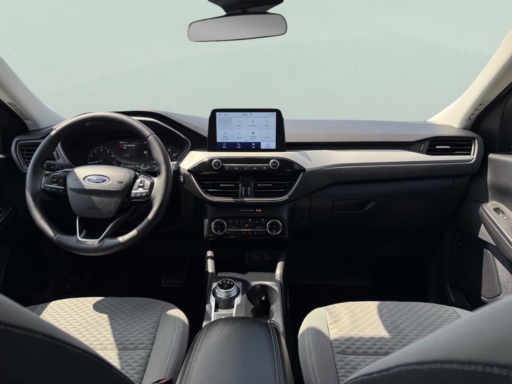 Certified 2022 Ford Escape SE w/ Convenience Package image 4