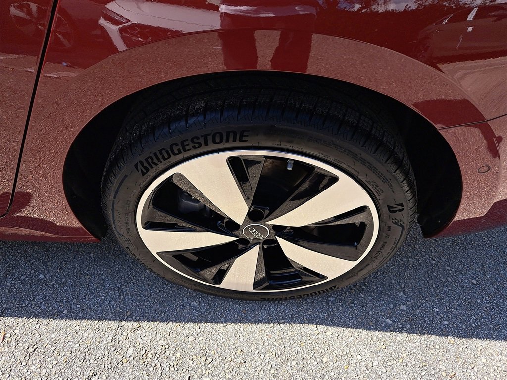 New 2025 Audi A5 2.0T Premium Plus image 30