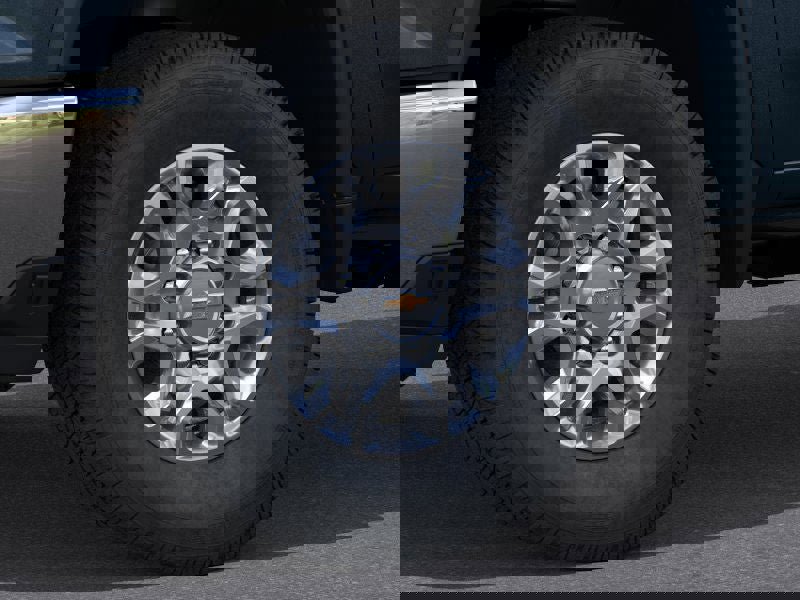 New 2026 Chevrolet Silverado 3500 LT w/ All Star Edition image 9