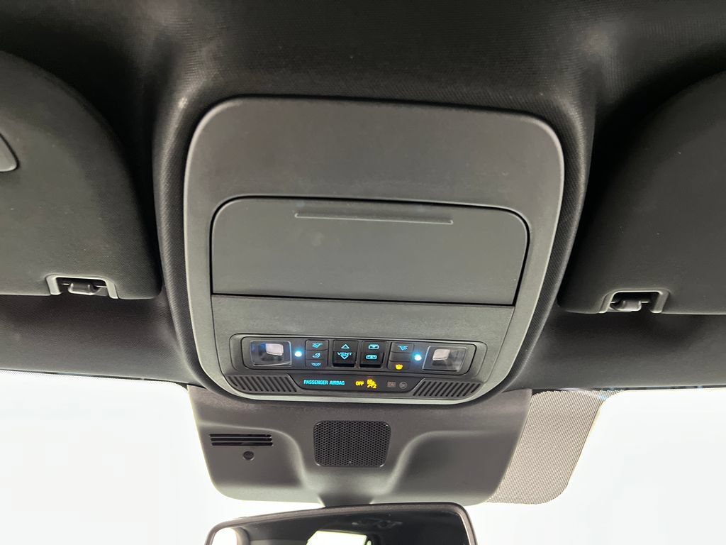 Used 2025 Ford Expedition Tremor AWD/4WD image 78