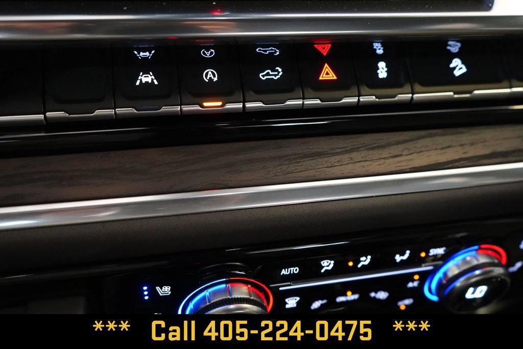 New 2026 GMC Sierra 1500 SLT w/ SLT Premium Package AWD/4WD image 42