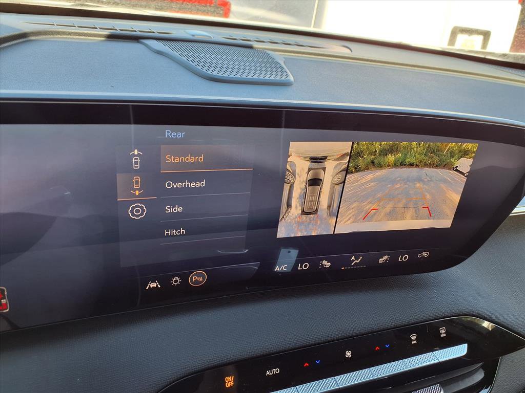 New 2026 Buick Enclave Preferred image 5