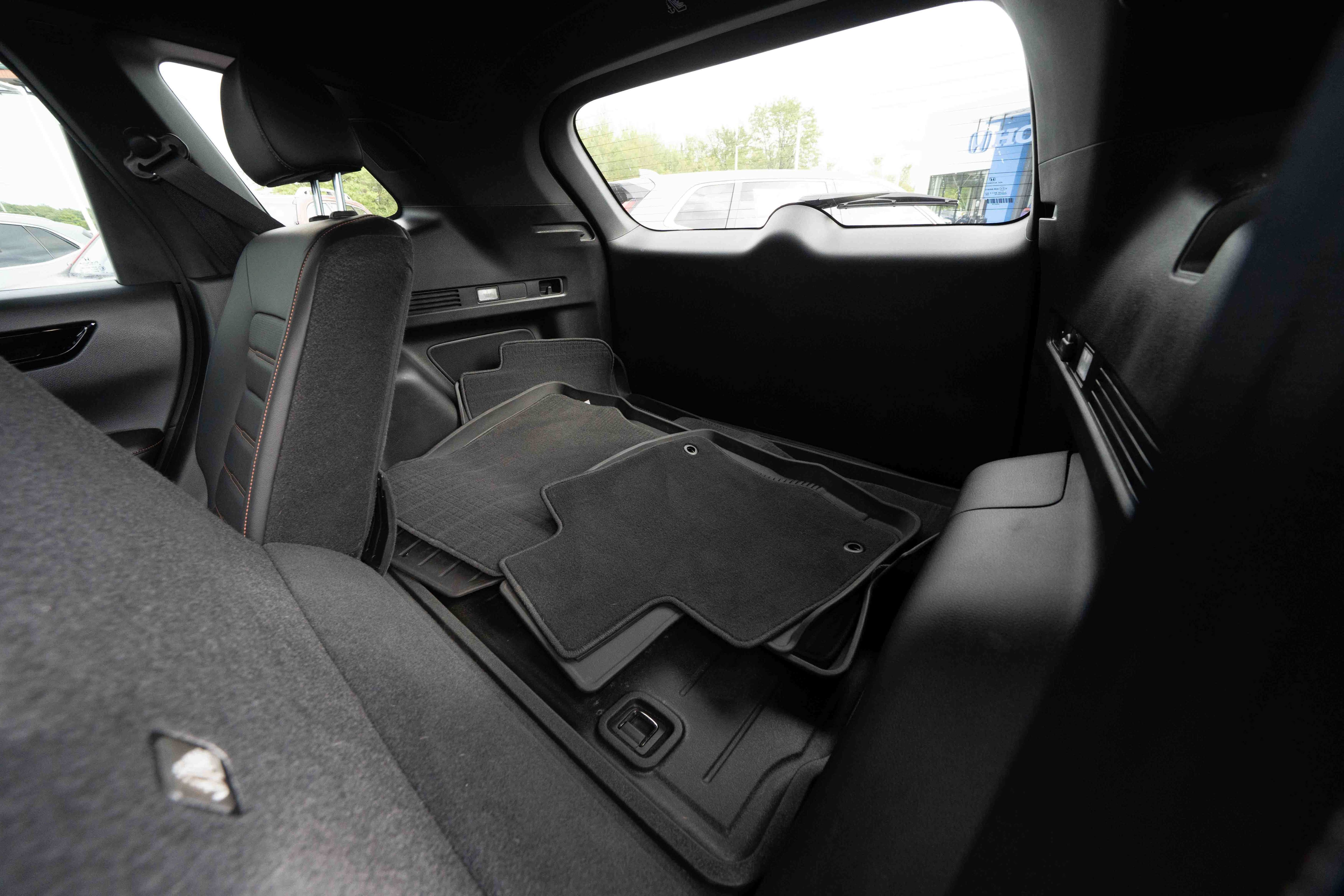 Used 2024 Honda CR-V Sport Touring image 24