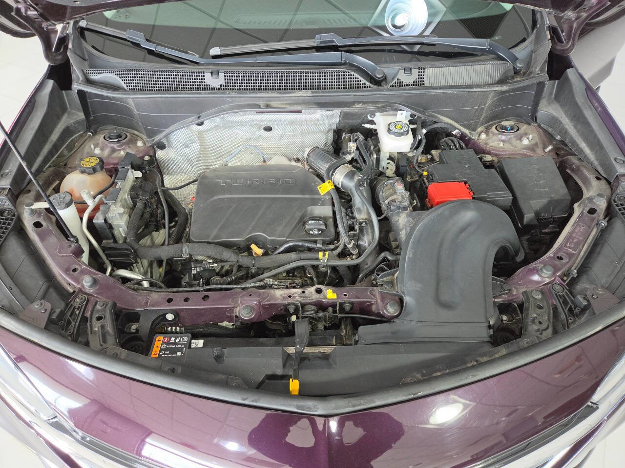Used 2020 Buick Encore GX Select FWD image 35