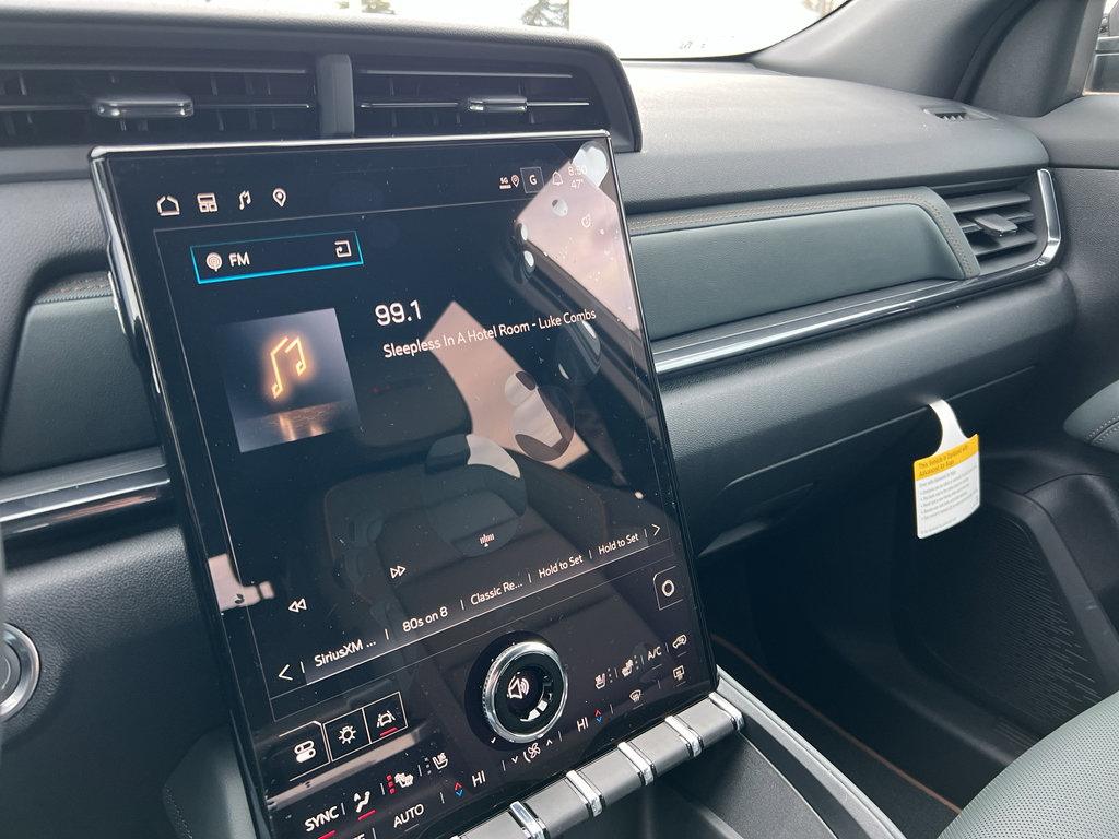 New 2026 GMC Terrain AT4 w/ Convenience Package III image 28