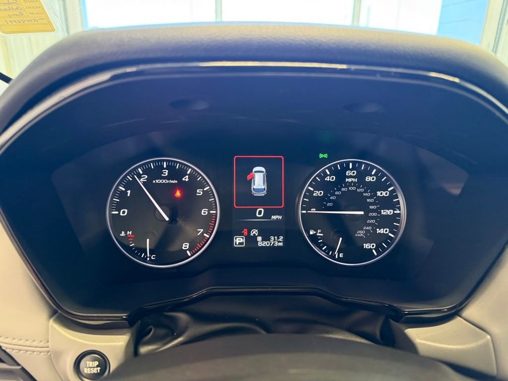 Used 2024 Subaru Outback Premium image 28