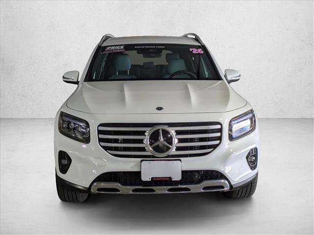 Used 2026 Mercedes-Benz GLB 250 image 5