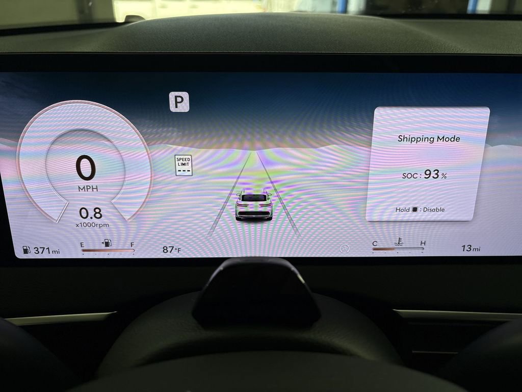 New 2026 Genesis GV70 2.5T Select AWD/4WD image 10