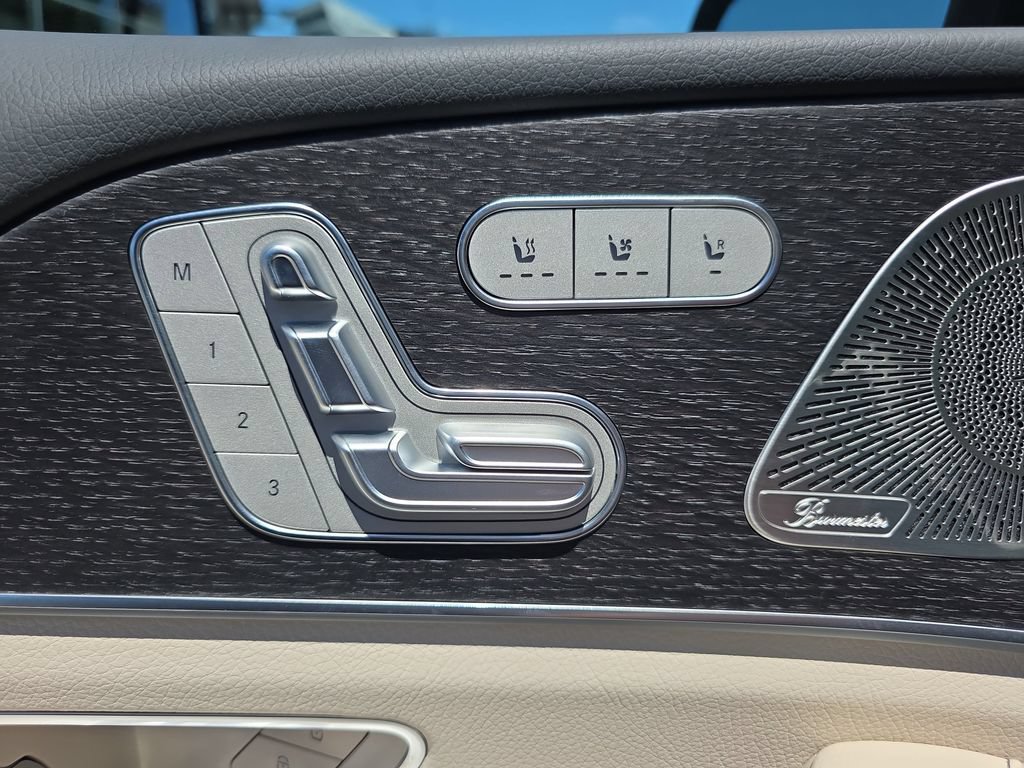 New 2026 Mercedes-Benz GLE 350 4MATIC image 11