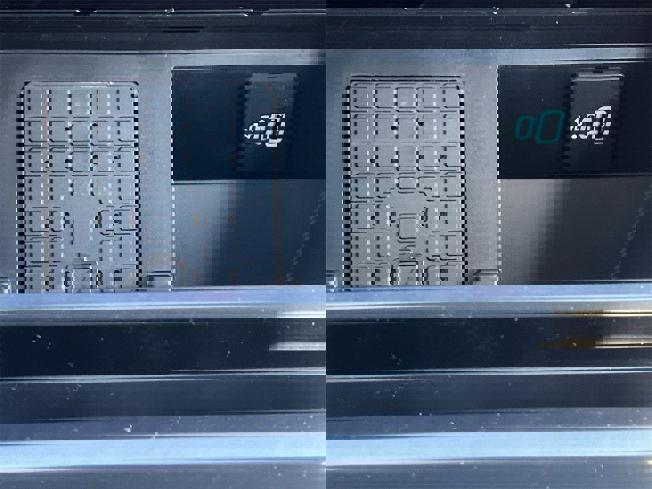 New 2026 Ford F250 4x4 Crew Cab Super Duty image 10