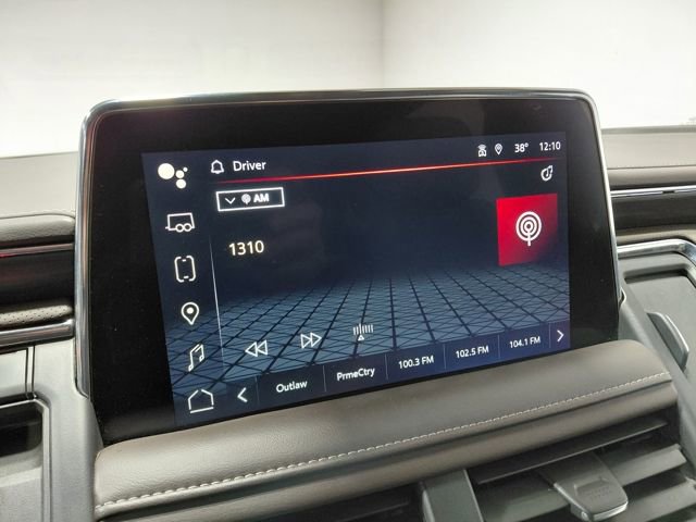 Certified 2024 GMC Yukon XL SLT AWD/4WD image 35