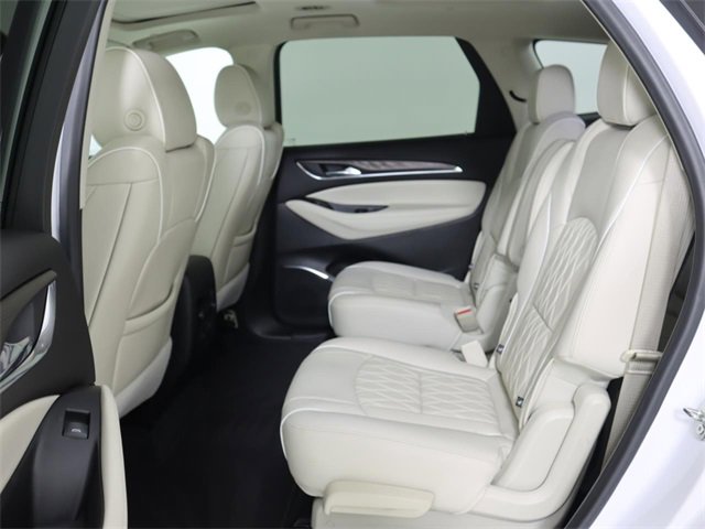 Used 2022 Buick Enclave Avenir w/ Avenir Technology Package image 15