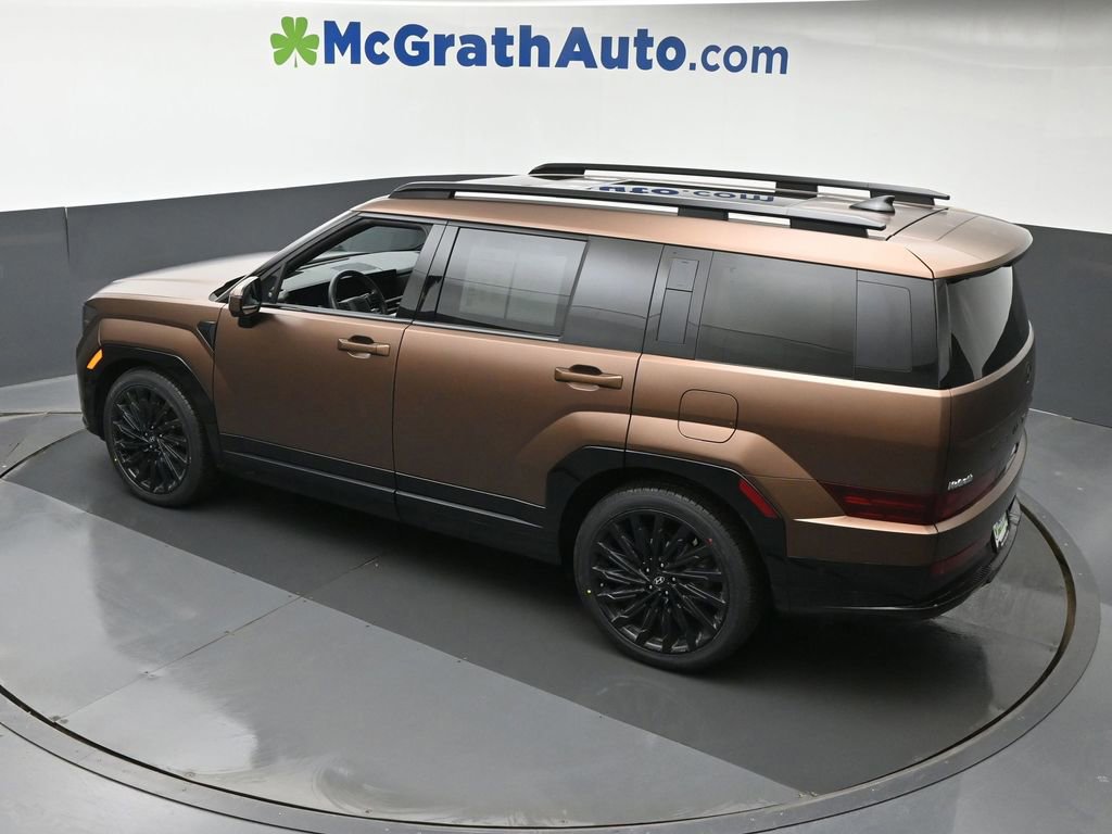 Used 2024 Hyundai Santa Fe Calligraphy image 25