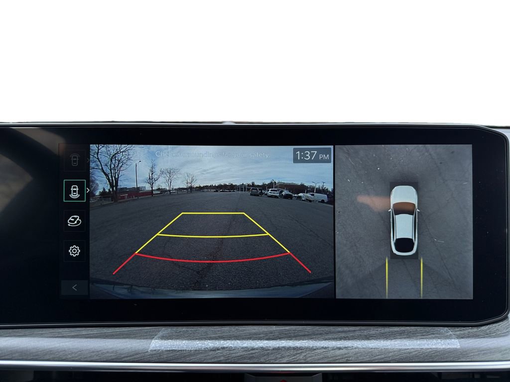 New 2026 Kia K5 EX FWD image 15